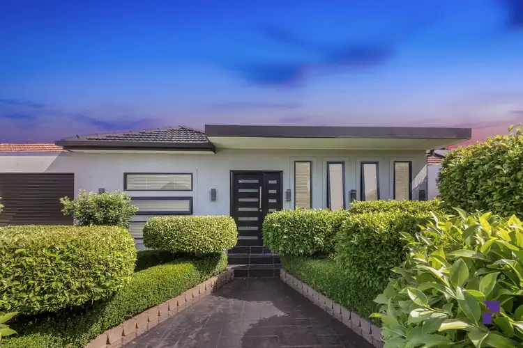 Main view of Homely house listing, 9 Wilbur Street, Greenacre NSW 2190
