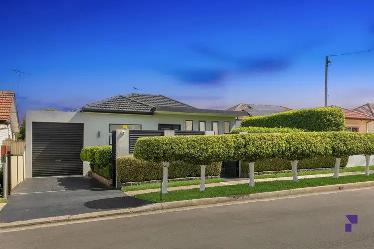 Second view of Homely house listing, 9 Wilbur Street, Greenacre NSW 2190