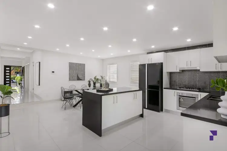 Third view of Homely house listing, 9 Wilbur Street, Greenacre NSW 2190