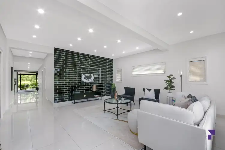 Fifth view of Homely house listing, 9 Wilbur Street, Greenacre NSW 2190