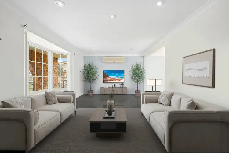 Second view of Homely house listing, 287 Flagstaff Road, Lake Heights NSW 2502