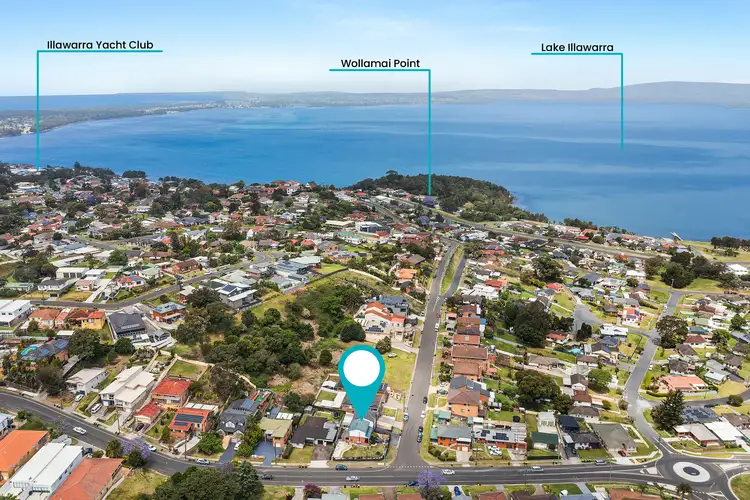 Sixth view of Homely house listing, 287 Flagstaff Road, Lake Heights NSW 2502