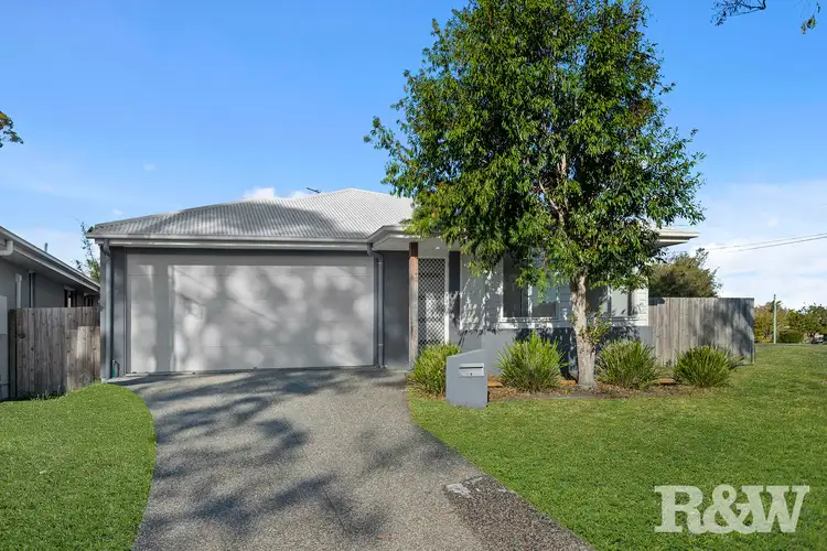1 Park Street, Thornlands QLD 4164