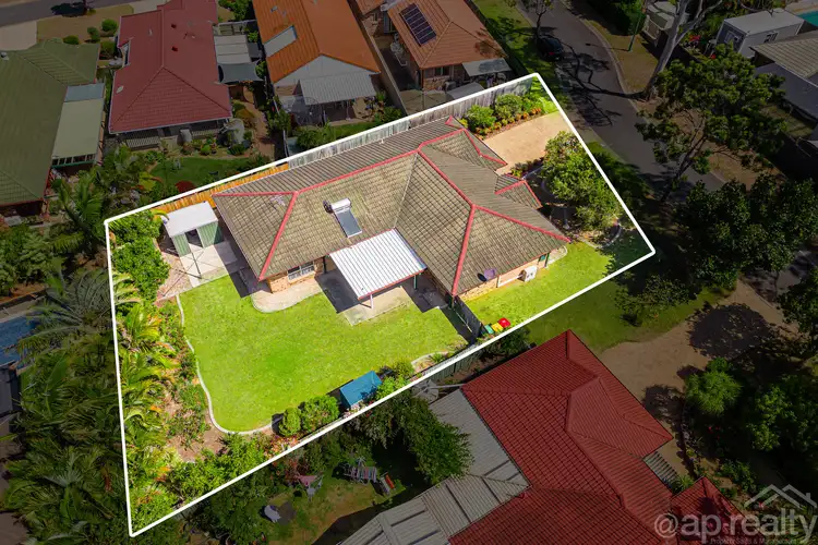36 Leichhardt Circuit, Forest Lake QLD 4078