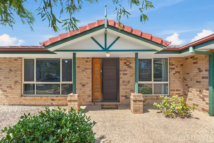 Third view of Homely house listing, 36 Leichhardt Circuit, Forest Lake QLD 4078
