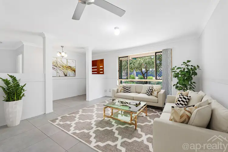 Fourth view of Homely house listing, 36 Leichhardt Circuit, Forest Lake QLD 4078
