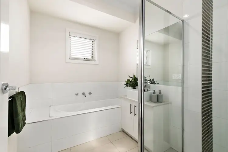 Fourth view of Homely townhouse listing, 1/63 Park Street, Pascoe Vale VIC 3044