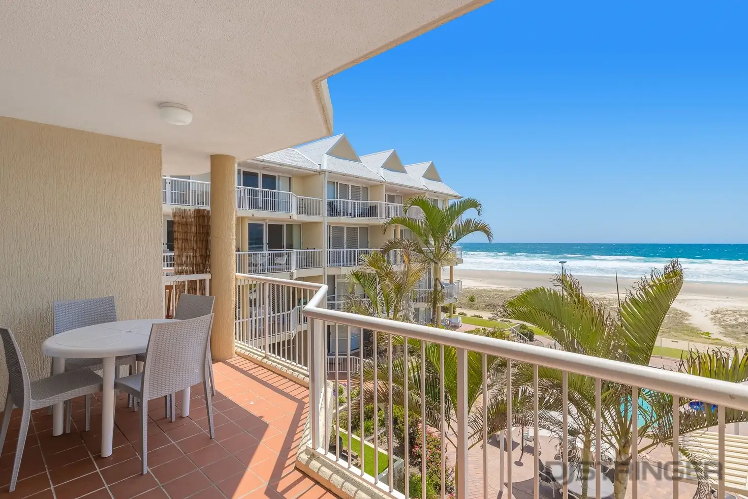 Main view of Homely unit listing, 34/329 Golden Four Drive, Tugun QLD 4224