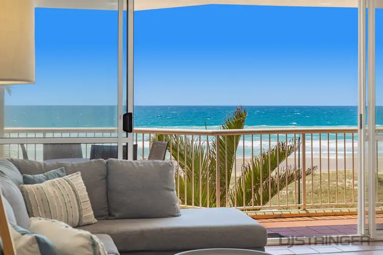 Third view of Homely unit listing, 34/329 Golden Four Drive, Tugun QLD 4224