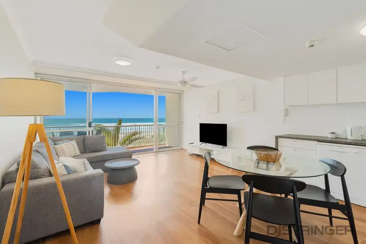 Fourth view of Homely unit listing, 34/329 Golden Four Drive, Tugun QLD 4224