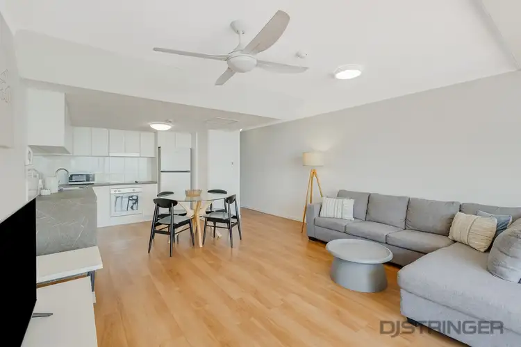 Fifth view of Homely unit listing, 34/329 Golden Four Drive, Tugun QLD 4224