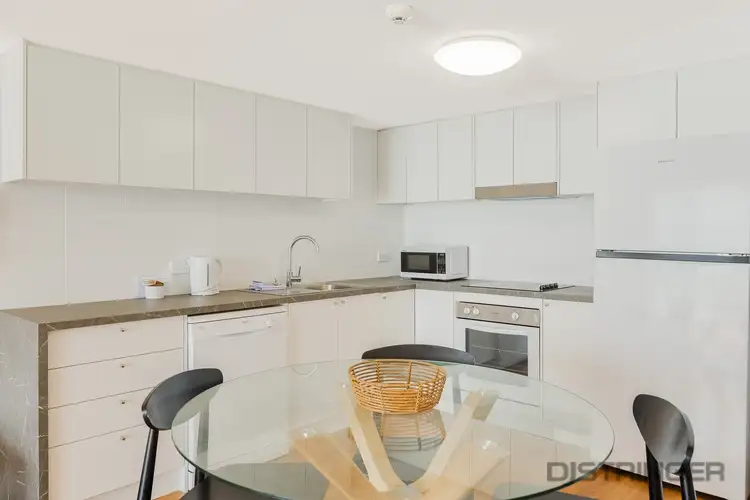 Sixth view of Homely unit listing, 34/329 Golden Four Drive, Tugun QLD 4224