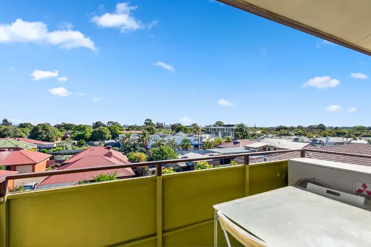 Sixth view of Homely unit listing, 12/14 Kapunda Terrace, Payneham SA 5070