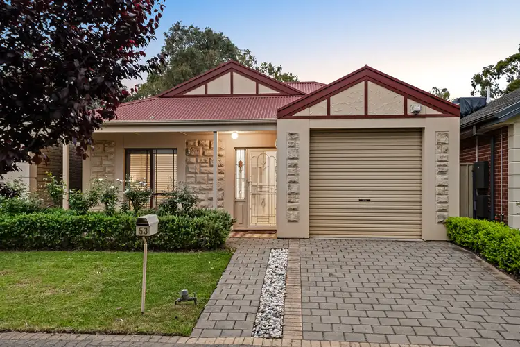 53 Willow Bend, Marden SA 5070
