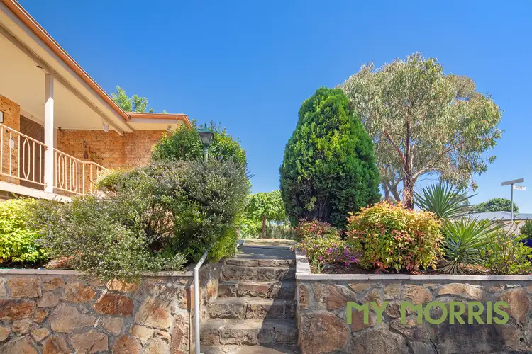 11 McKillop Circuit, Kambah ACT 2902