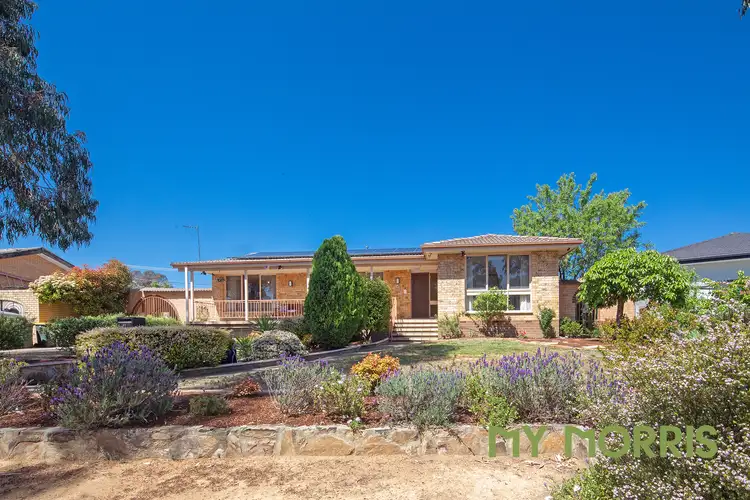 Second view of Homely house listing, 11 McKillop Circuit, Kambah ACT 2902