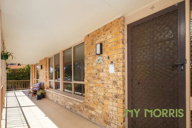 Third view of Homely house listing, 11 McKillop Circuit, Kambah ACT 2902