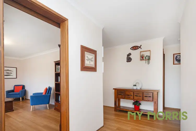 Fourth view of Homely house listing, 11 McKillop Circuit, Kambah ACT 2902