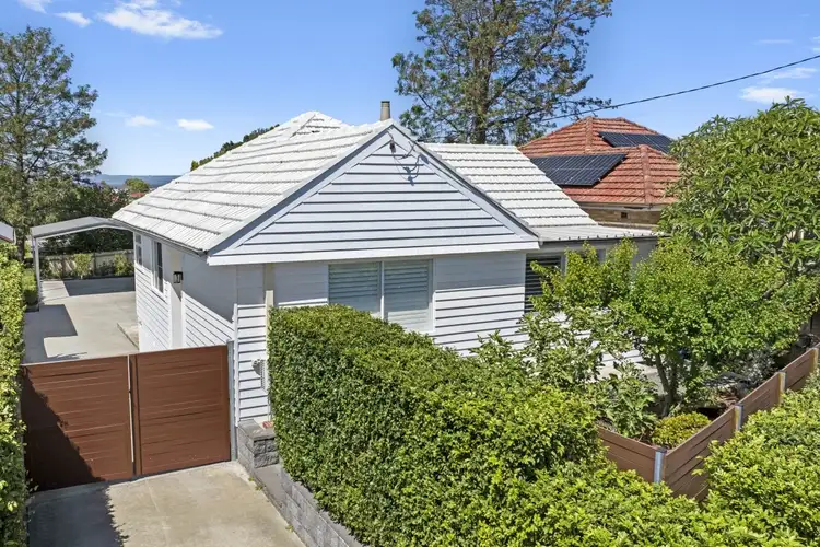 167 New England Highway, Rutherford NSW 2320