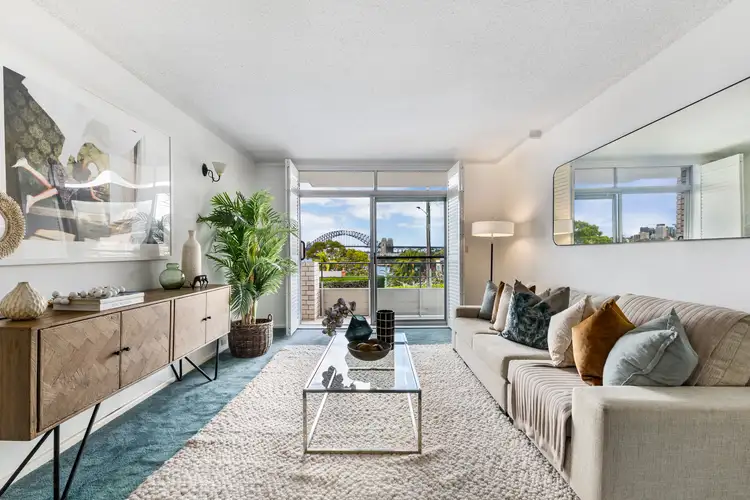 8/41 Darling Street, Balmain East NSW 2041