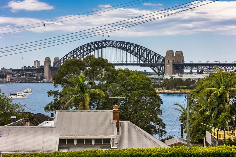 Second view of Homely apartment listing, 8/41 Darling Street, Balmain East NSW 2041
