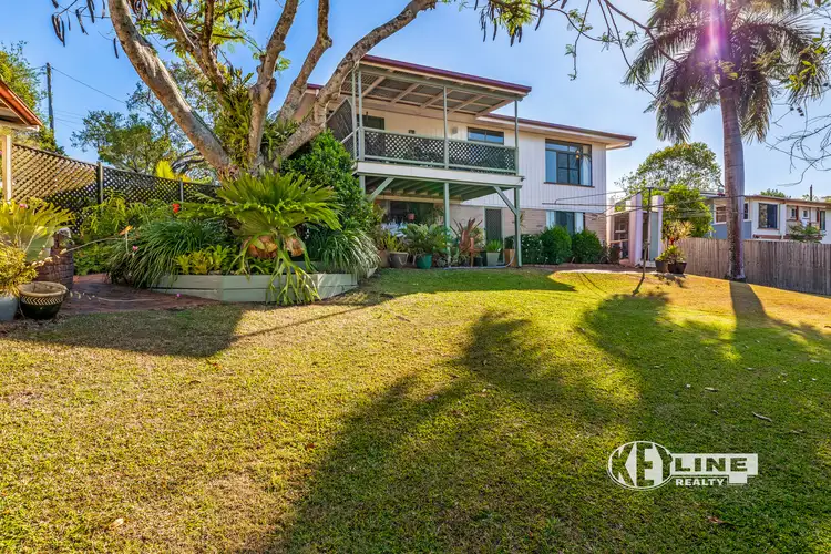 6 Nichols Street, Nambour QLD 4560