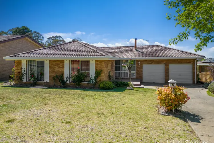 Main view of Homely house listing, 7 Stewart Crescent, Armidale NSW 2350