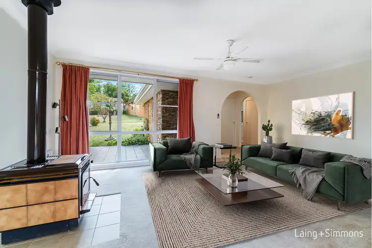 Second view of Homely house listing, 7 Stewart Crescent, Armidale NSW 2350