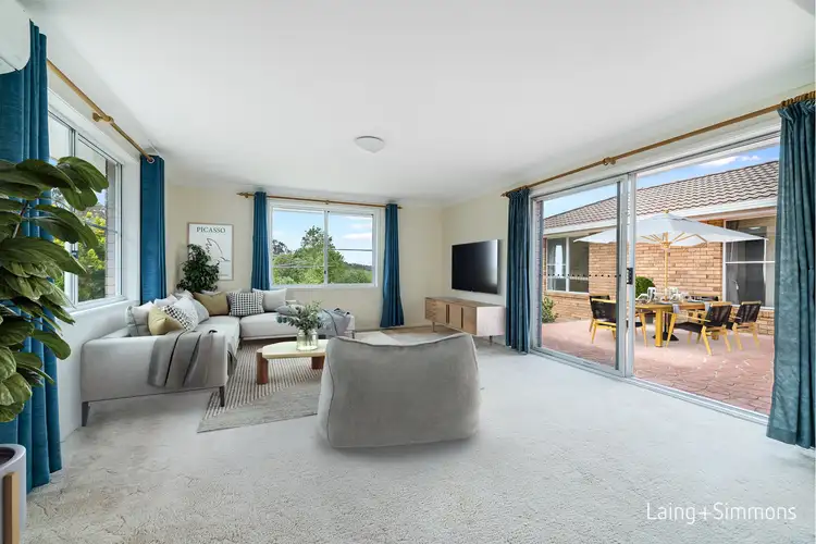 Third view of Homely house listing, 7 Stewart Crescent, Armidale NSW 2350