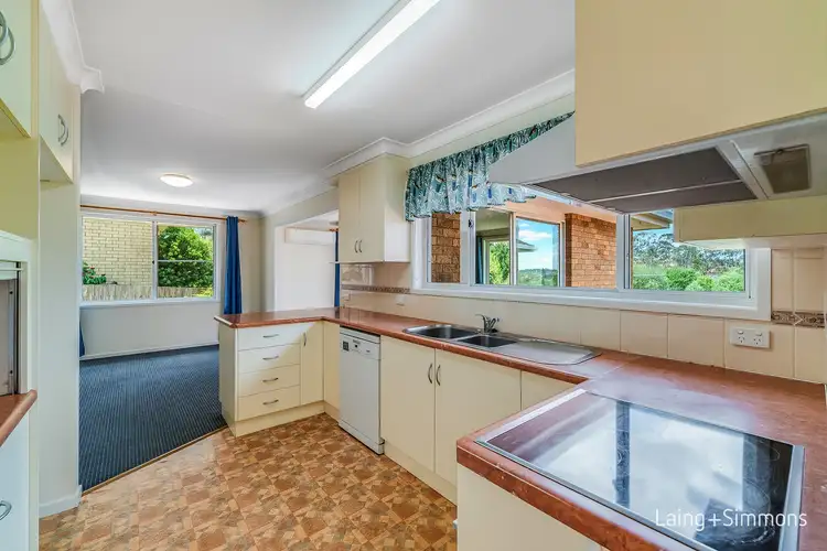 Fourth view of Homely house listing, 7 Stewart Crescent, Armidale NSW 2350