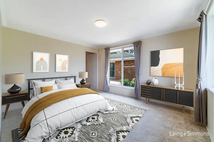 Fifth view of Homely house listing, 7 Stewart Crescent, Armidale NSW 2350