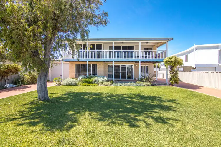 71 Drummond Circus, Cervantes WA 6511