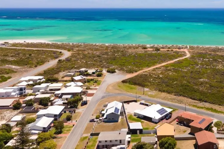 Second view of Homely house listing, 71 Drummond Circus, Cervantes WA 6511