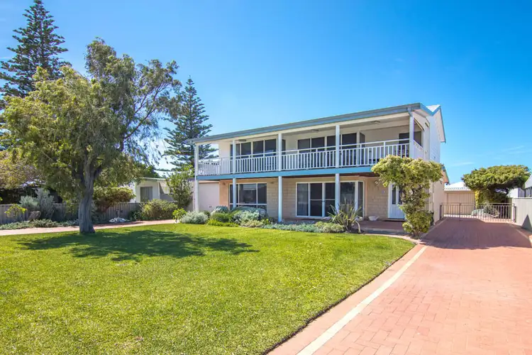 Fifth view of Homely house listing, 71 Drummond Circus, Cervantes WA 6511