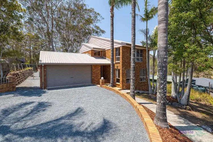 4 Kulara Court, Alexandra Hills QLD 4161