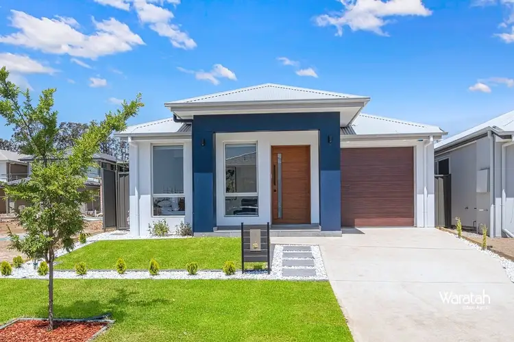 Main view of Homely house listing, 47 Opah Street, Marsden Park NSW 2765