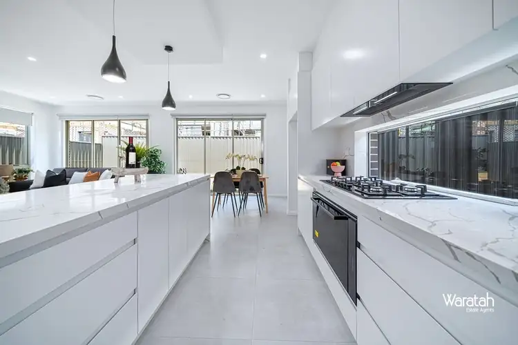 Third view of Homely house listing, 47 Opah Street, Marsden Park NSW 2765