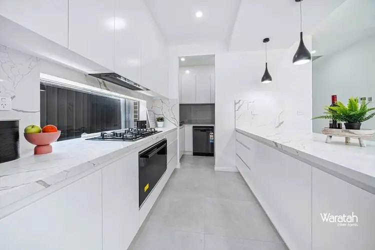 Fifth view of Homely house listing, 47 Opah Street, Marsden Park NSW 2765