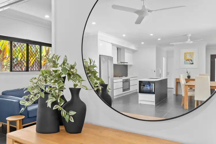 Second view of Homely house listing, 37 Whipbird Drive, Smithfield QLD 4878