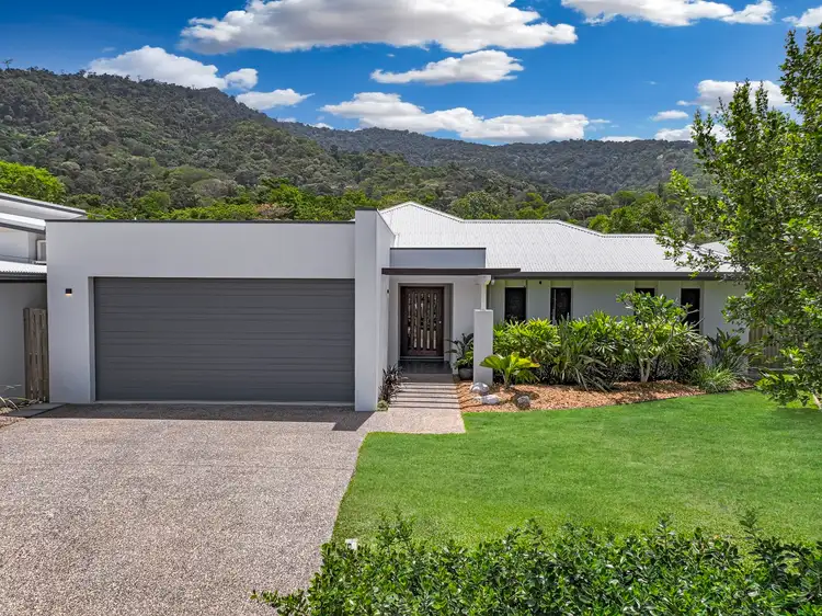 Third view of Homely house listing, 37 Whipbird Drive, Smithfield QLD 4878