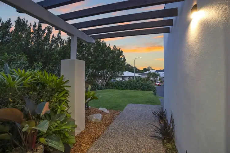 Fifth view of Homely house listing, 37 Whipbird Drive, Smithfield QLD 4878