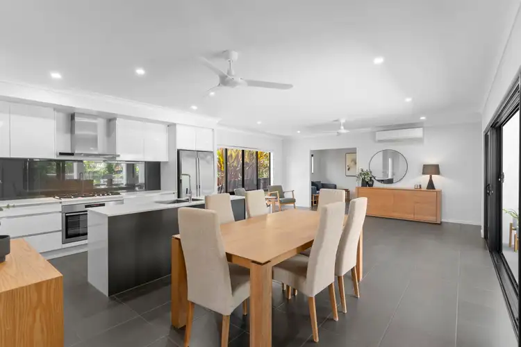 Sixth view of Homely house listing, 37 Whipbird Drive, Smithfield QLD 4878