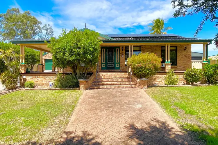 64 Duke Street, Clarence Town NSW 2321