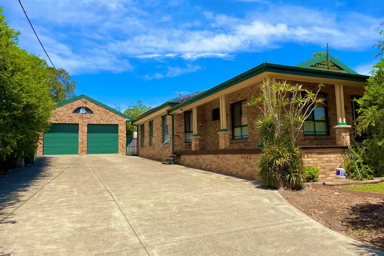 Second view of Homely house listing, 64 Duke Street, Clarence Town NSW 2321