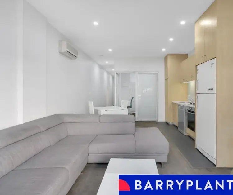 Second view of Homely apartment listing, 69/45 York Street, Adelaide SA 5000