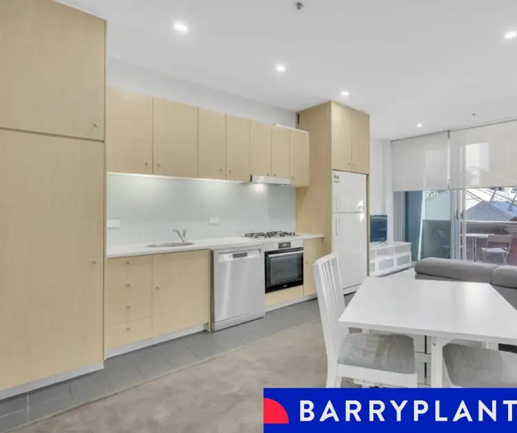 Third view of Homely apartment listing, 69/45 York Street, Adelaide SA 5000