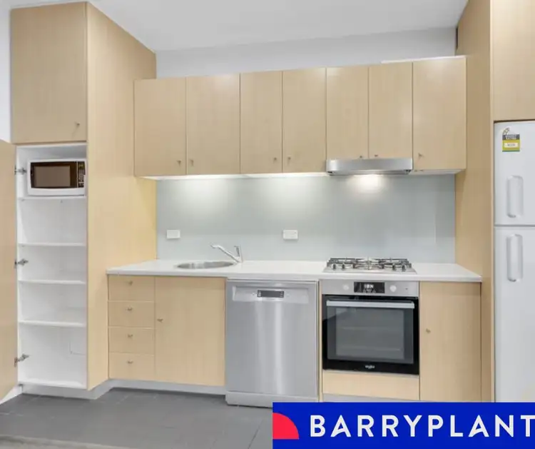 Fourth view of Homely apartment listing, 69/45 York Street, Adelaide SA 5000