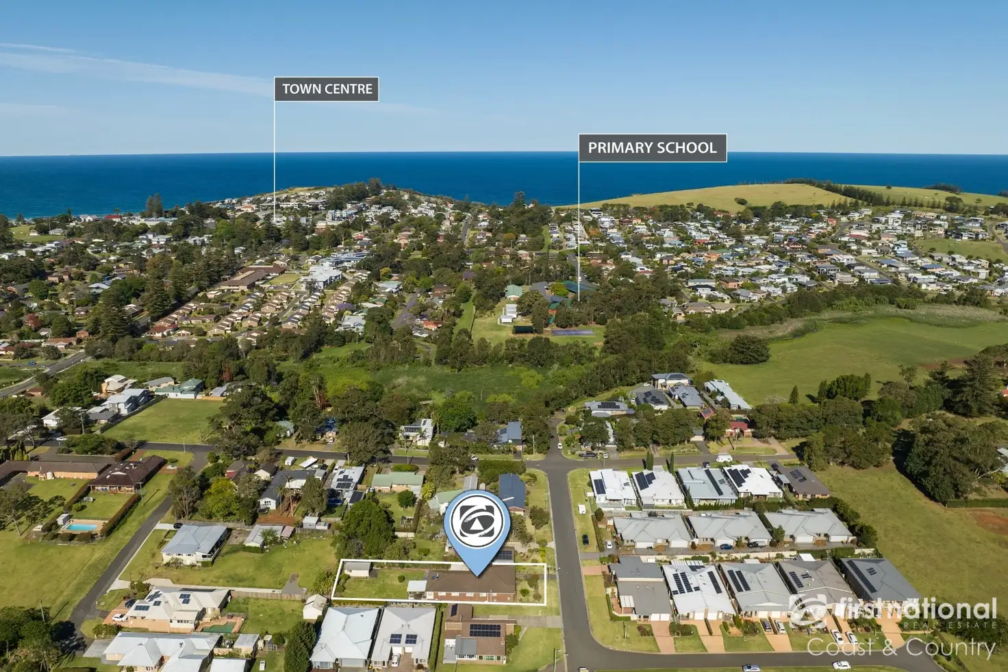Main view of Homely house listing, 14 Wells Street, Gerringong NSW 2534
