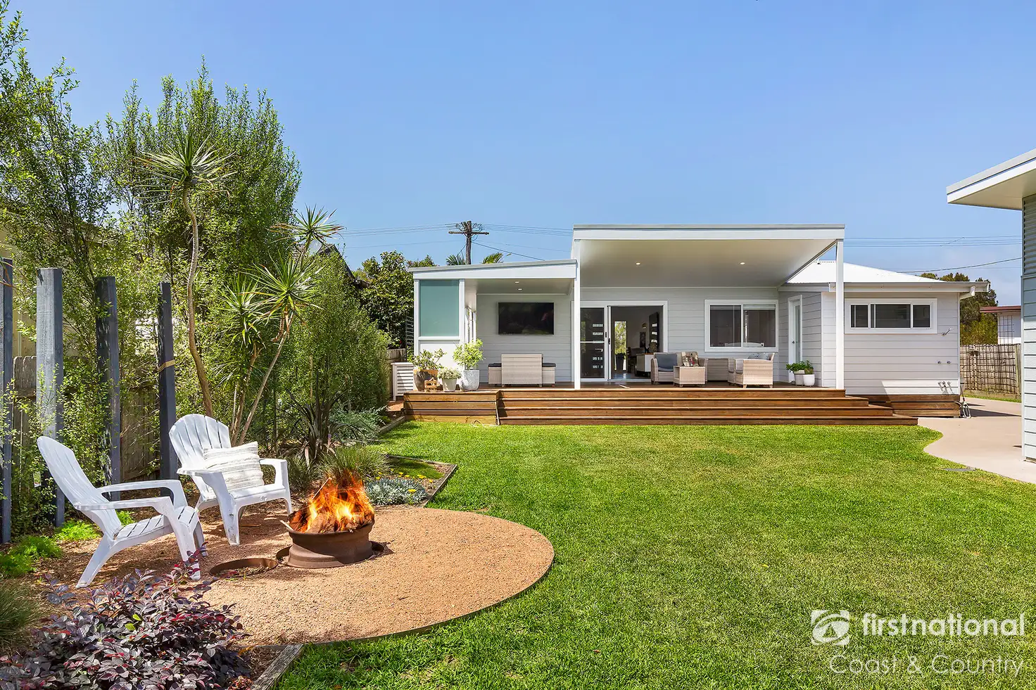 Main view of Homely house listing, 26 McIntosh Street, Shoalhaven Heads NSW 2535