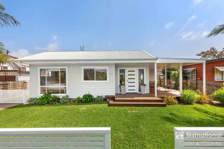 Second view of Homely house listing, 26 McIntosh Street, Shoalhaven Heads NSW 2535